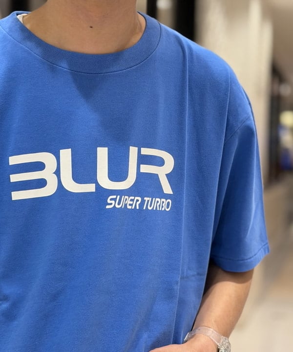 BAKU(東江 漠)さんの「ドライ 2プリーツ イージーパンツ」を使ったコーディネート