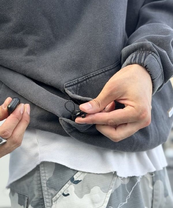 BAKU(東江 漠)さんの「BEAMS WOMEN｜BEAMS / ビッグ 6ポケット カーゴ ショーツ」を使ったコーディネート