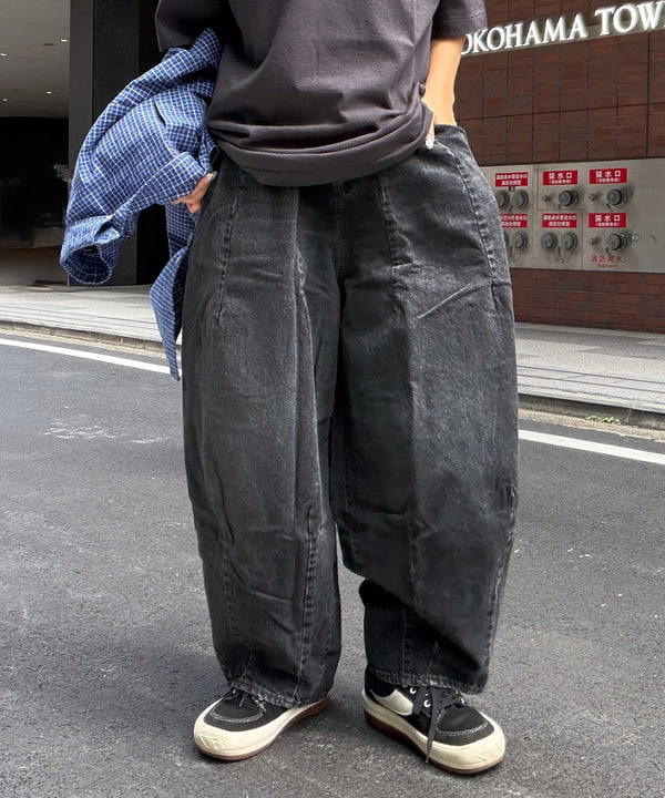 Heg.さんの「BEAMS WOMEN｜SUB POP /  S/S PRINT TEE LOSER」を使ったコーディネート