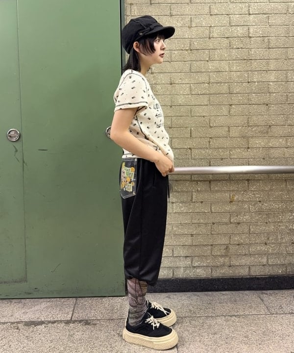 うららさんの「BEAMS WOMEN｜」を使ったコーディネート