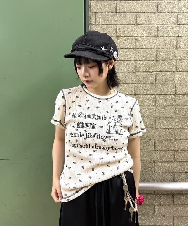 うららさんの「BEAMS WOMEN｜」を使ったコーディネート