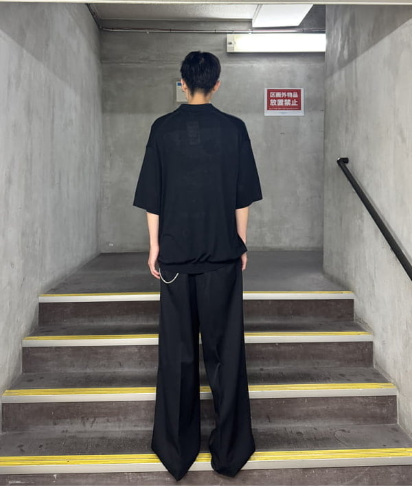 Yutoさんの「BEAMS WOMEN｜」を使ったコーディネート