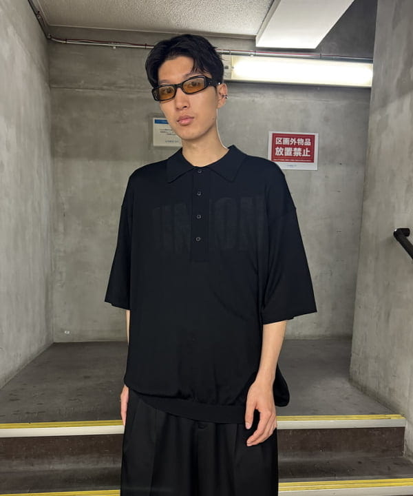 Yutoさんの「BEAMS WOMEN｜」を使ったコーディネート