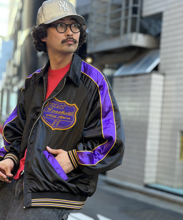 BAKU(東江 漠)さんの「」を使ったコーディネート