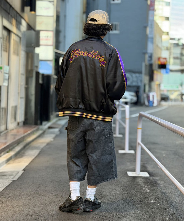 BAKU(東江 漠)さんの「」を使ったコーディネート