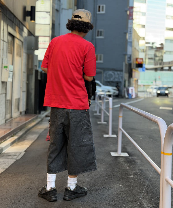 BAKU(東江 漠)さんの「」を使ったコーディネート