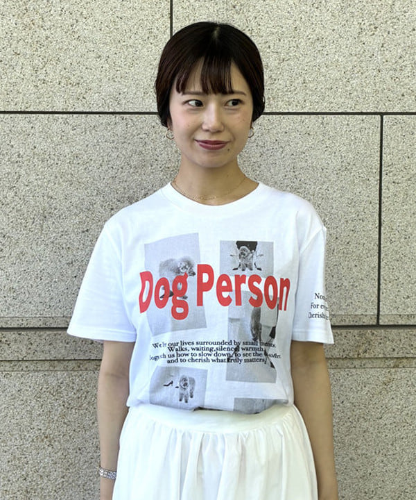 蒲原 捺美さんの「BEAMS WOMEN｜コットン ナイロン タック ギャザー スカート」を使ったコーディネート