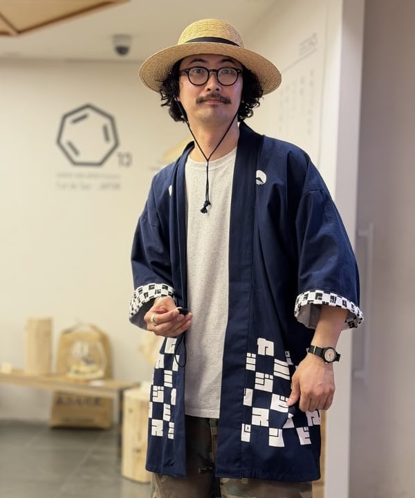 BAKU(東江 漠)さんの「」を使ったコーディネート