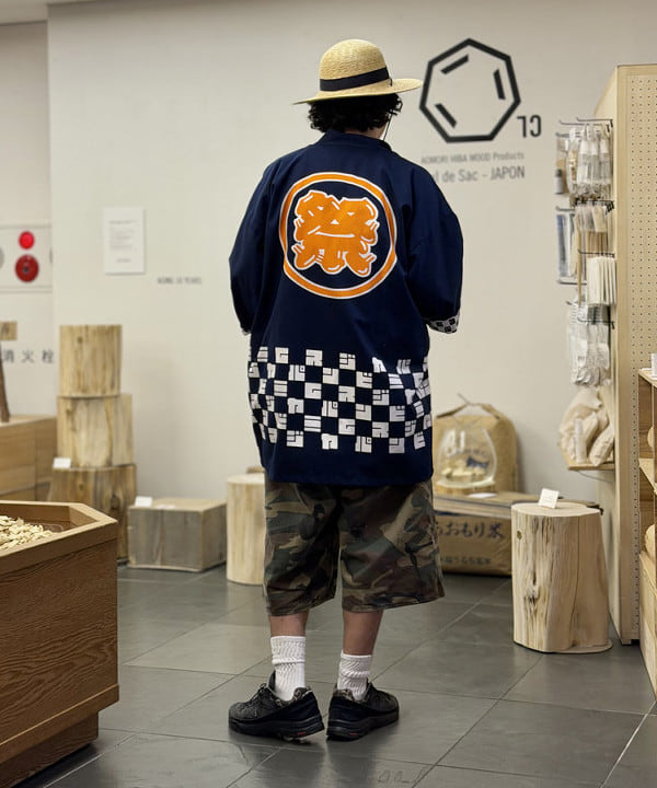 BAKU(東江 漠)さんの「」を使ったコーディネート
