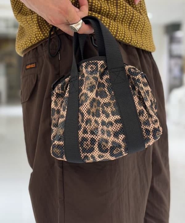 BAKU(東江 漠)さんの「BEAMS｜【別注】Gramicci / オール コンディション ショーツ 26SS｜水陸両用 万能ショーツ ドライタッチ」を使ったコーディネート