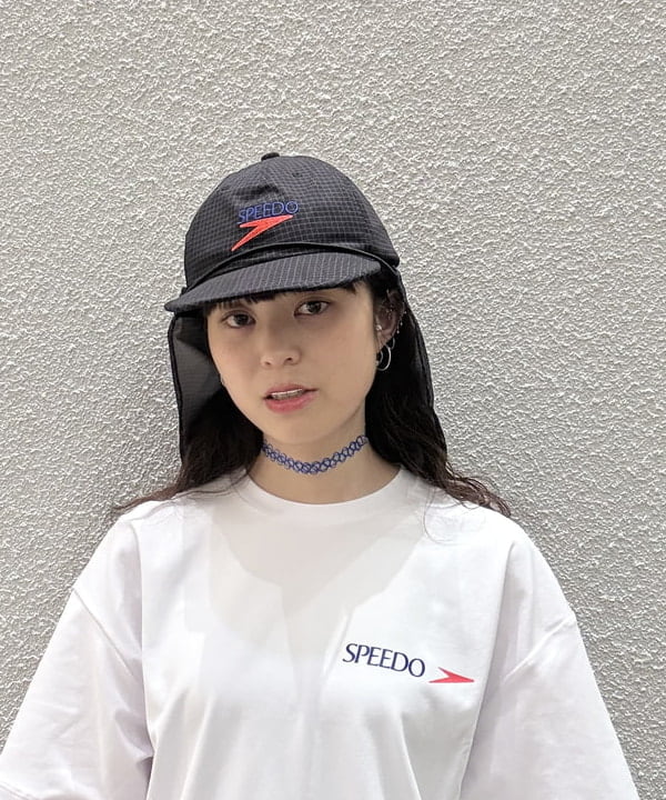 りかちょび/岸本梨佳さんの「SALOMON / XA PRO 3D」を使ったコーディネート