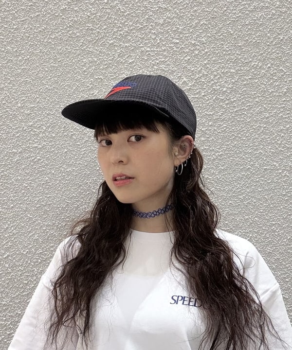 りかちょび/岸本梨佳さんの「SALOMON / XA PRO 3D」を使ったコーディネート