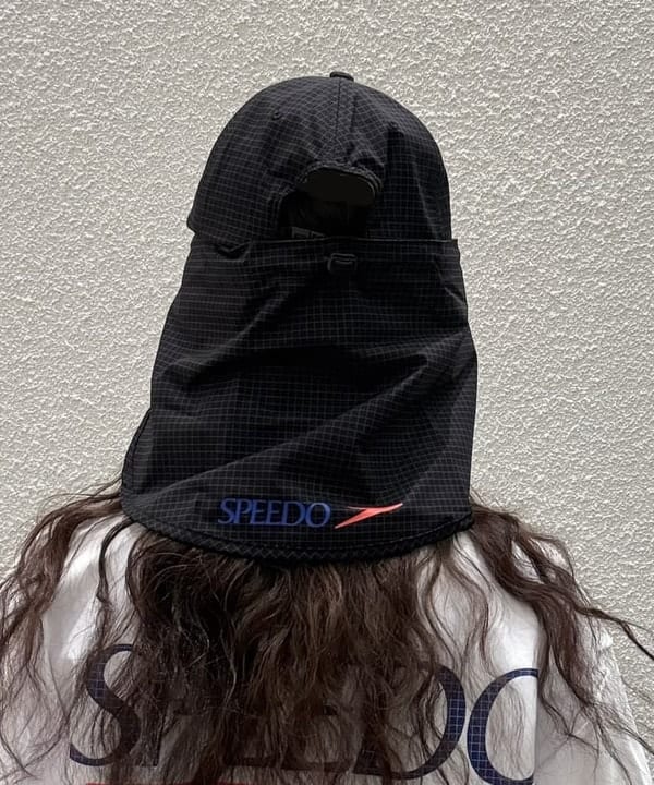 りかちょび/岸本梨佳さんの「SALOMON / XA PRO 3D」を使ったコーディネート