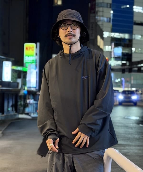 BAKU(東江 漠)さんの「BEAMS WOMEN｜」を使ったコーディネート