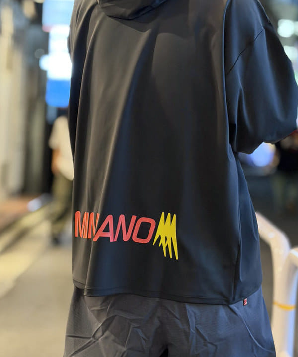 BAKU(東江 漠)さんの「BEAMS WOMEN｜」を使ったコーディネート