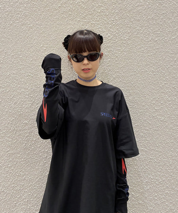 りかちょび/岸本梨佳さんの「BEAMS WOMEN｜」を使ったコーディネート