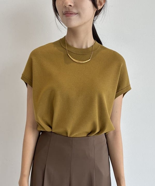 茂野 真楓さんの「BEAMS WOMEN｜【別注】TATRAS / ARIANNA ブルゾン」を使ったコーディネート