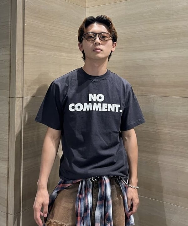 照田 拓史さんの「BEAMS WOMEN｜オックスフォード ボタンダウンシャツ 5分丈【ワイドフィット】」を使ったコーディネート