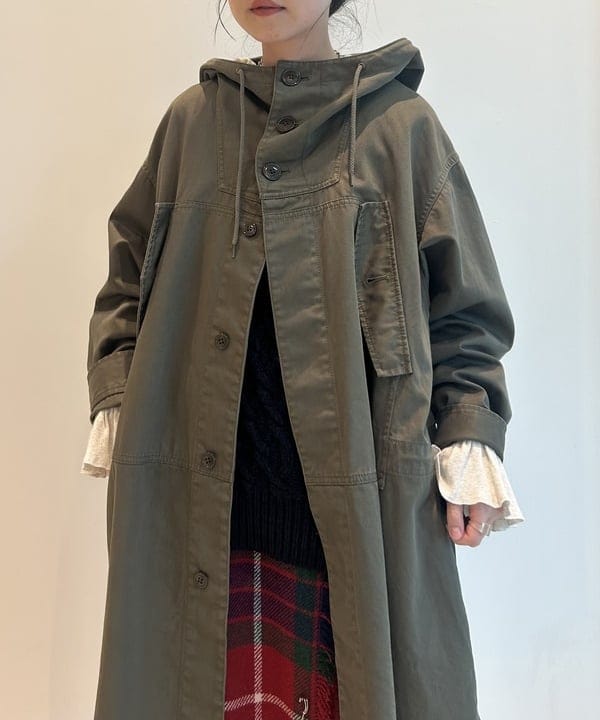 BEAMS BOY ビームス 新宿の黒田 彩乃