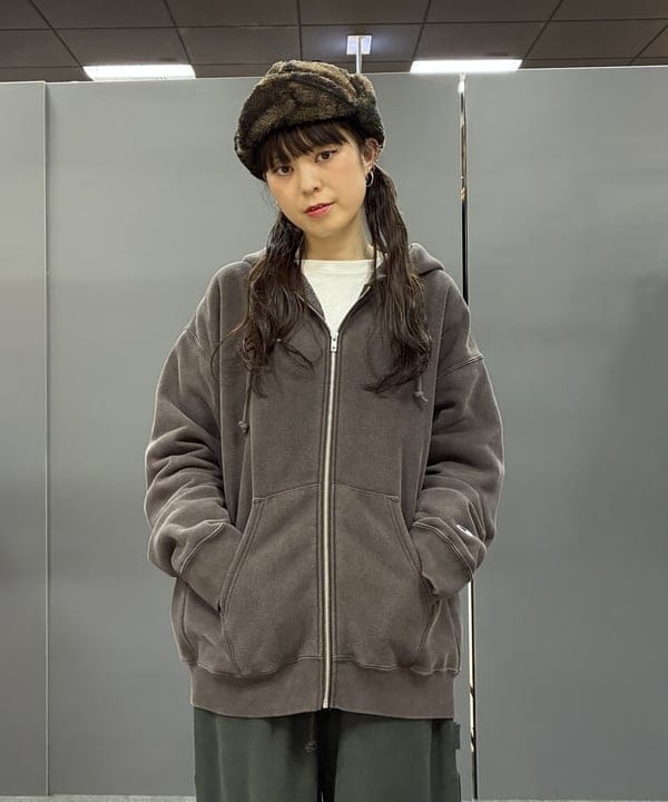 りかちょび/岸本梨佳さんの「BEAMS WOMEN｜」を使ったコーディネート