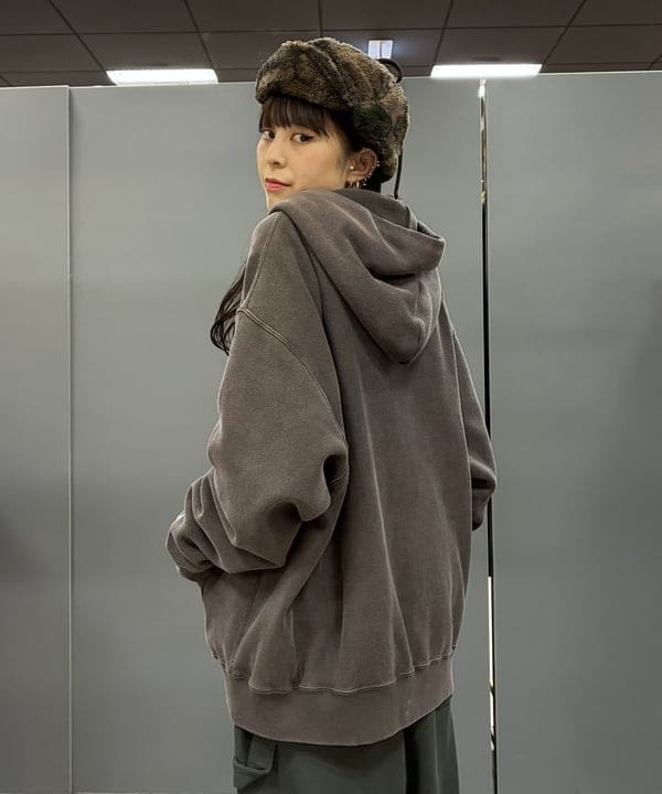 りかちょび/岸本梨佳さんの「BEAMS WOMEN｜」を使ったコーディネート