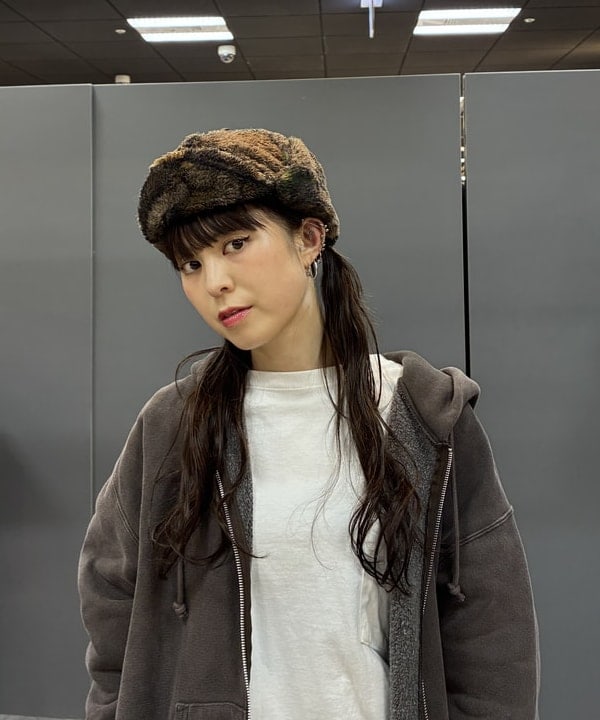 りかちょび/岸本梨佳さんの「BEAMS WOMEN｜」を使ったコーディネート