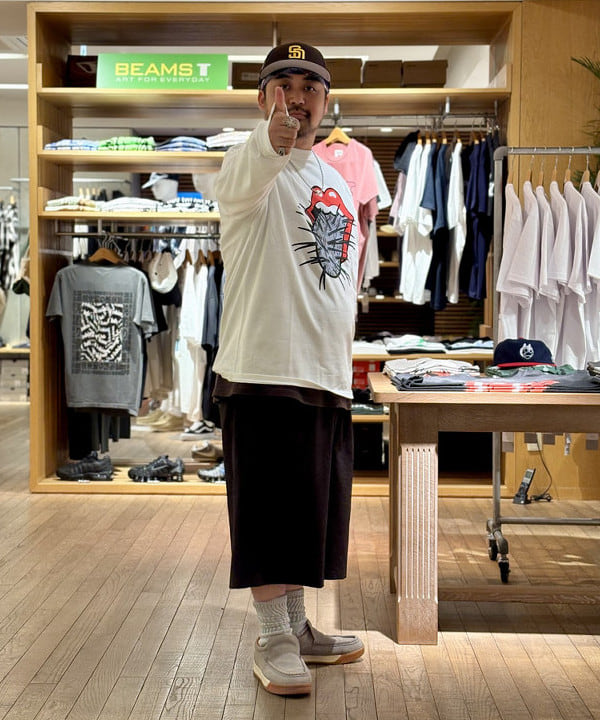 野口 健太朗