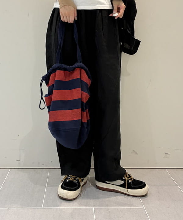 りかちょび/岸本梨佳さんの「リネン ソリッド イージー ＜イージーケア＞」を使ったコーディネート
