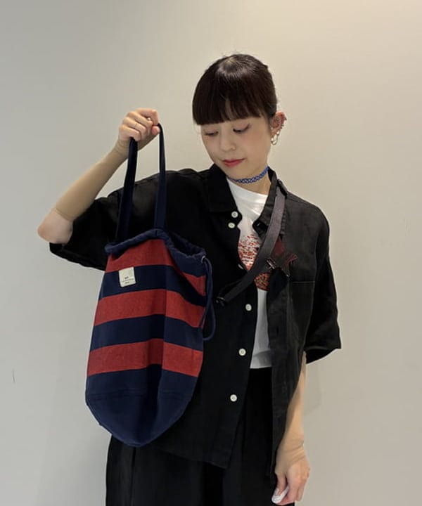 りかちょび/岸本梨佳さんの「リネン ソリッド イージー ＜イージーケア＞」を使ったコーディネート