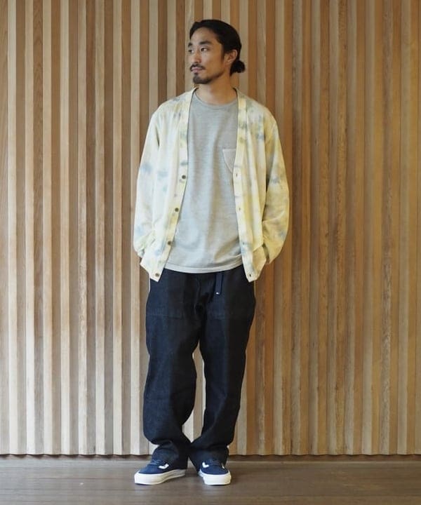 Pilgrim Surf+Supply（1217945） スタイリング・コーディネイト｜BEAMS