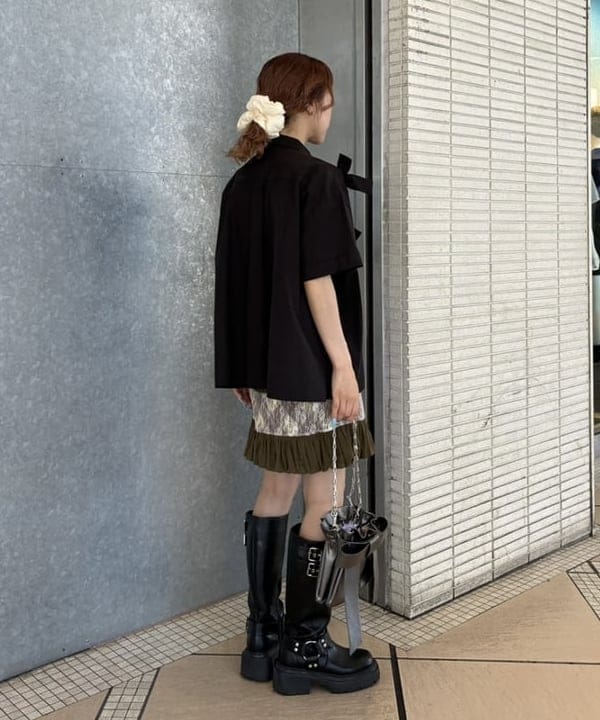 リズさんの「BEAMS WOMEN｜」を使ったコーディネート