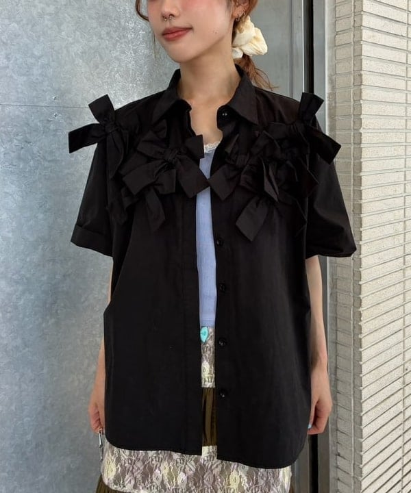 リズさんの「BEAMS WOMEN｜」を使ったコーディネート