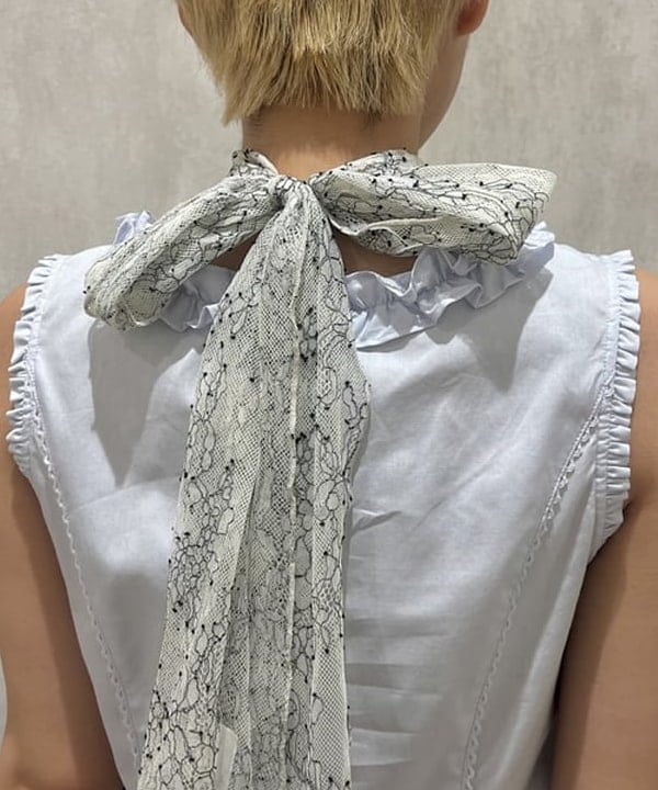あさひさんの「BEAMS WOMEN｜ダブル ウエスト タック ワイド パンツ」を使ったコーディネート