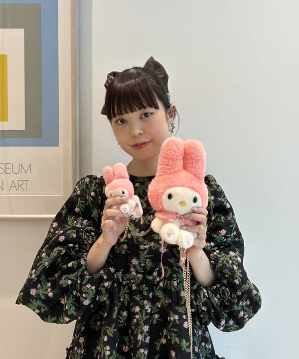 りかちょび