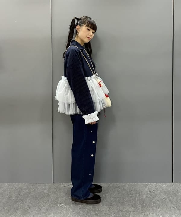 りかちょび