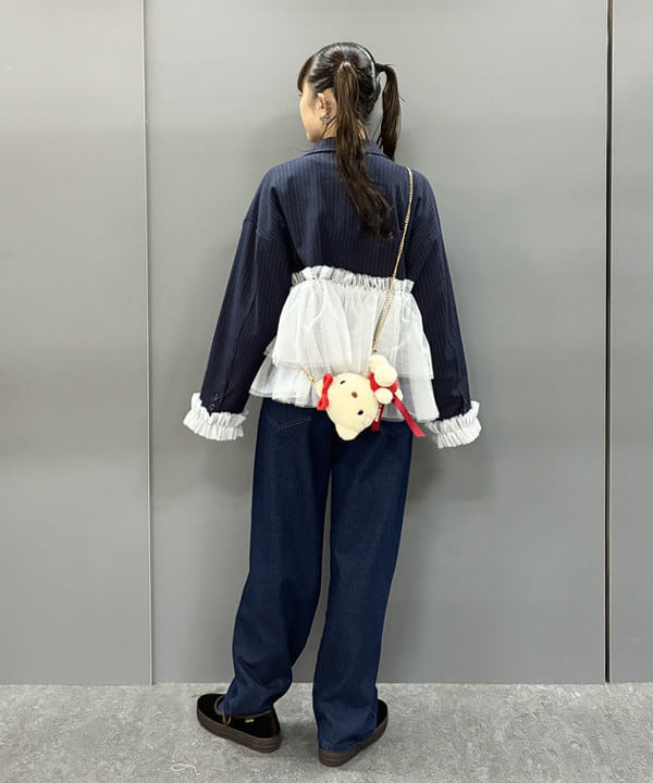 りかちょび