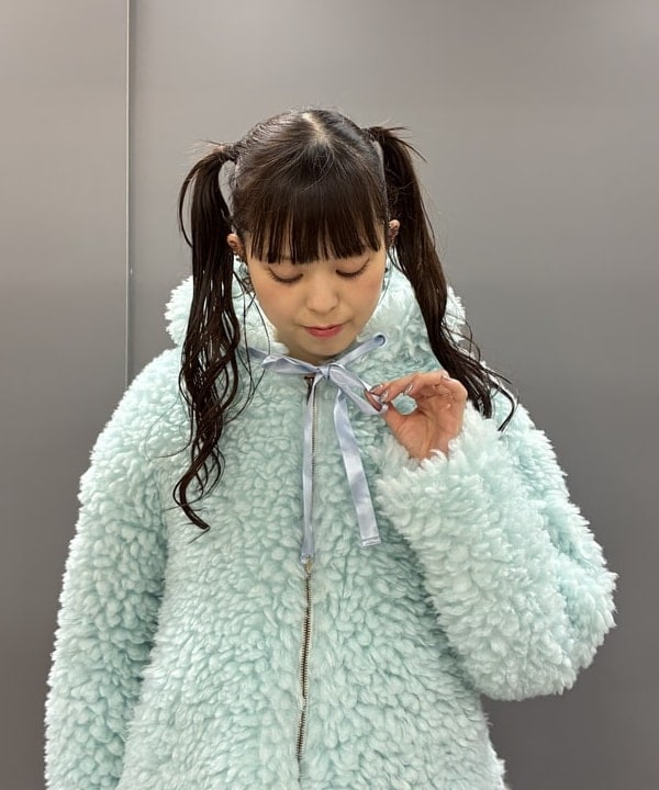 りかちょび