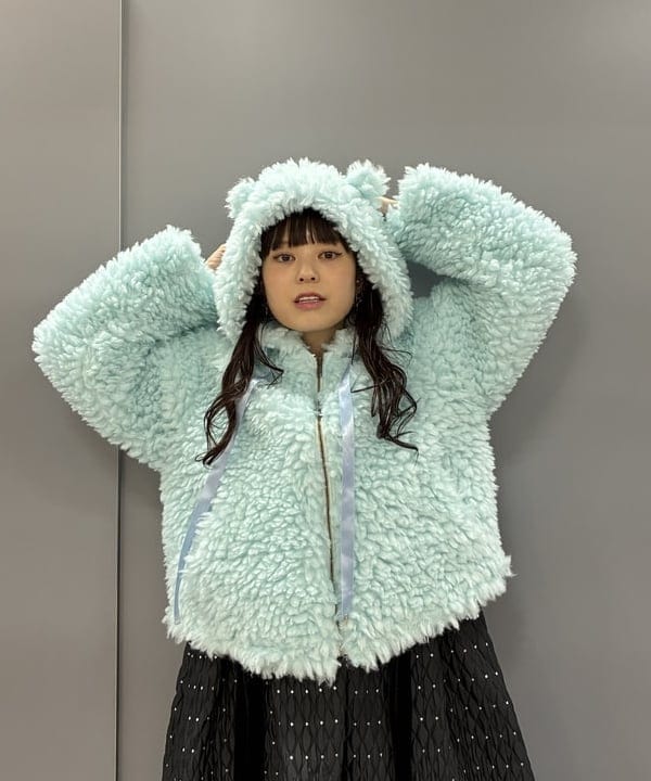 りかちょび