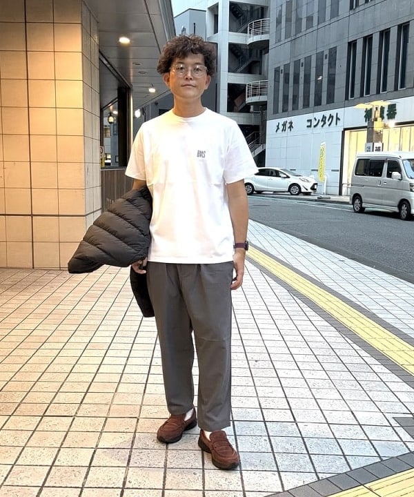 永井 達也