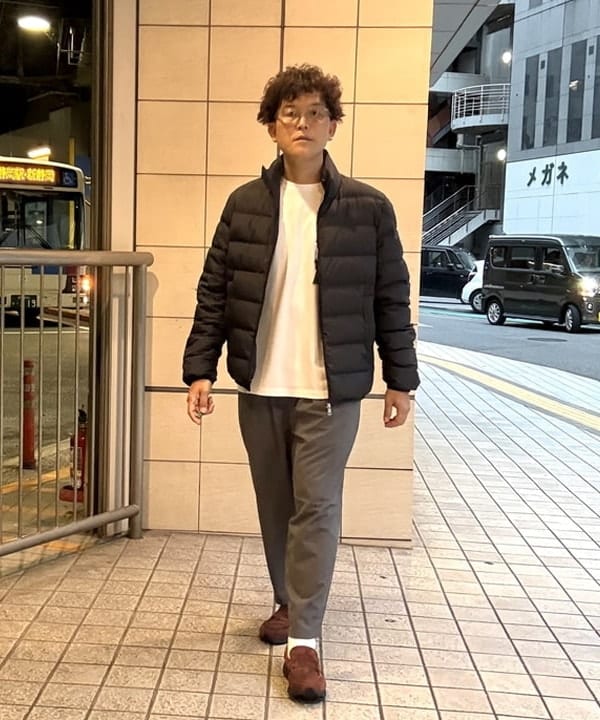 永井 達也