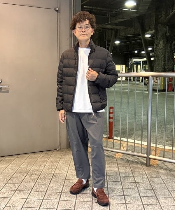 永井 達也