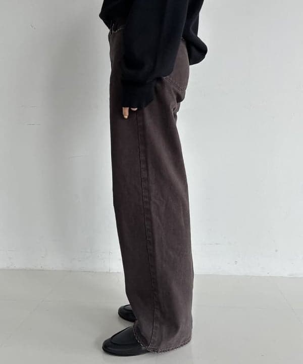 SAKAIさんの「BEAMS WOMEN｜【別注】TICCA / ウルトラ スエード ブルゾン」を使ったコーディネート