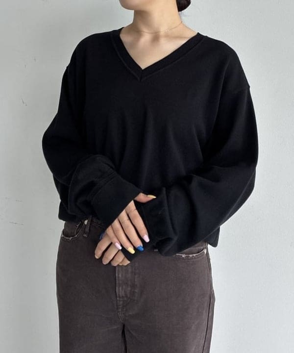 SAKAIさんの「BEAMS WOMEN｜【別注】TICCA / ウルトラ スエード ブルゾン」を使ったコーディネート