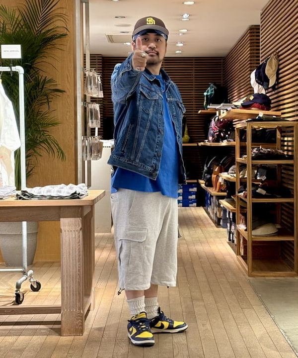 野口 健太朗