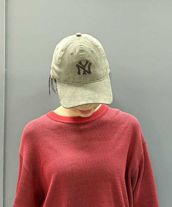 りかちょび/岸本梨佳さんの「【別注】FILA / ECHAPPE MS V2」を使ったコーディネート