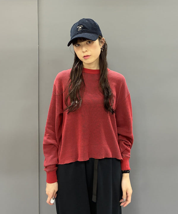 りかちょび