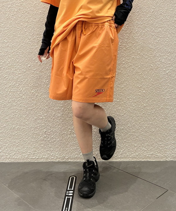 りかちょび/岸本梨佳さんの「SALOMON / XA PRO 3D」を使ったコーディネート