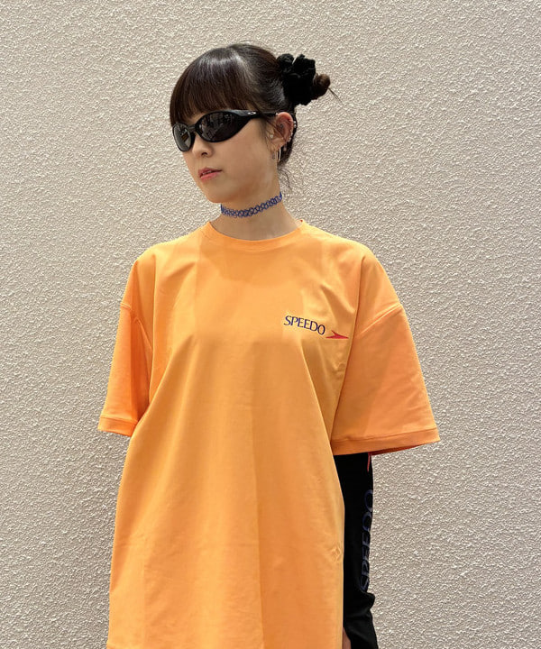 りかちょび/岸本梨佳さんの「SALOMON / XA PRO 3D」を使ったコーディネート