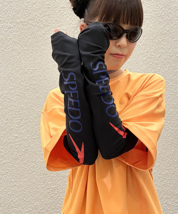 りかちょび/岸本梨佳さんの「SALOMON / XA PRO 3D」を使ったコーディネート