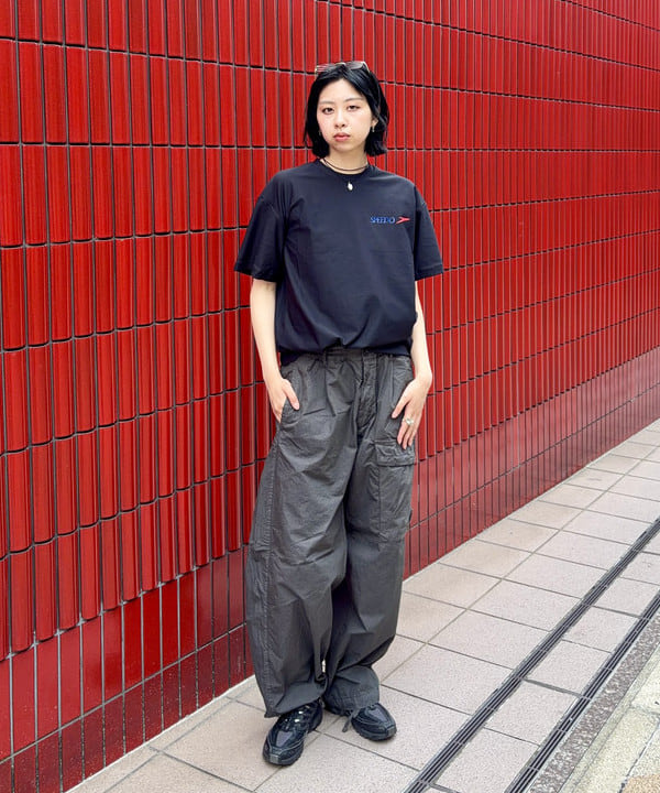 BEAMS（1218206） スタイリング・コーディネイト｜BEAMS